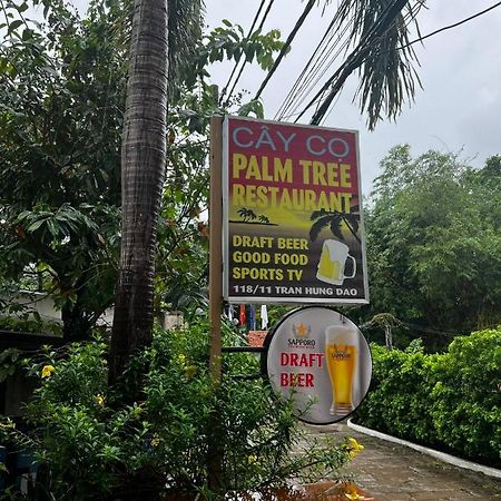 The Palm Tree Guesthouse Phu Quoc Exteriér fotografie