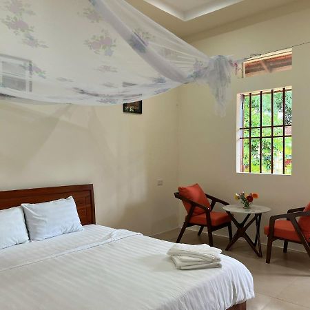 The Palm Tree Guesthouse Phu Quoc Exteriér fotografie