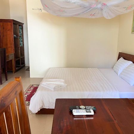 The Palm Tree Guesthouse Phu Quoc Exteriér fotografie