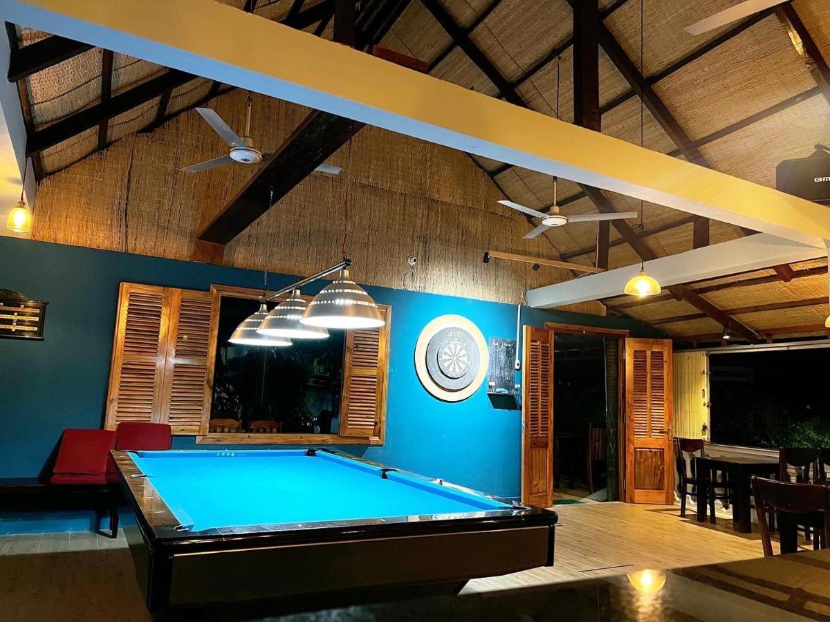 The Palm Tree Guesthouse Phu Quoc Exteriér fotografie