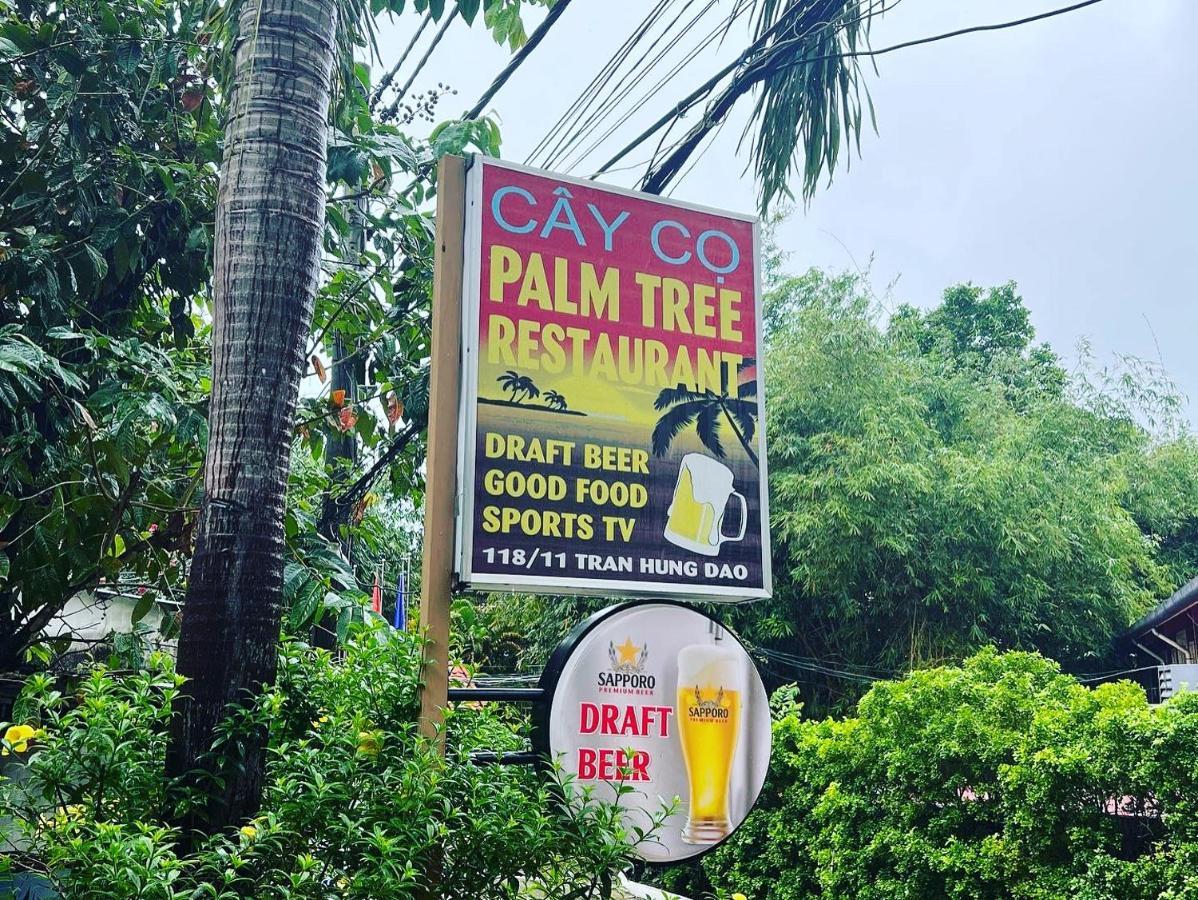The Palm Tree Guesthouse Phu Quoc Exteriér fotografie