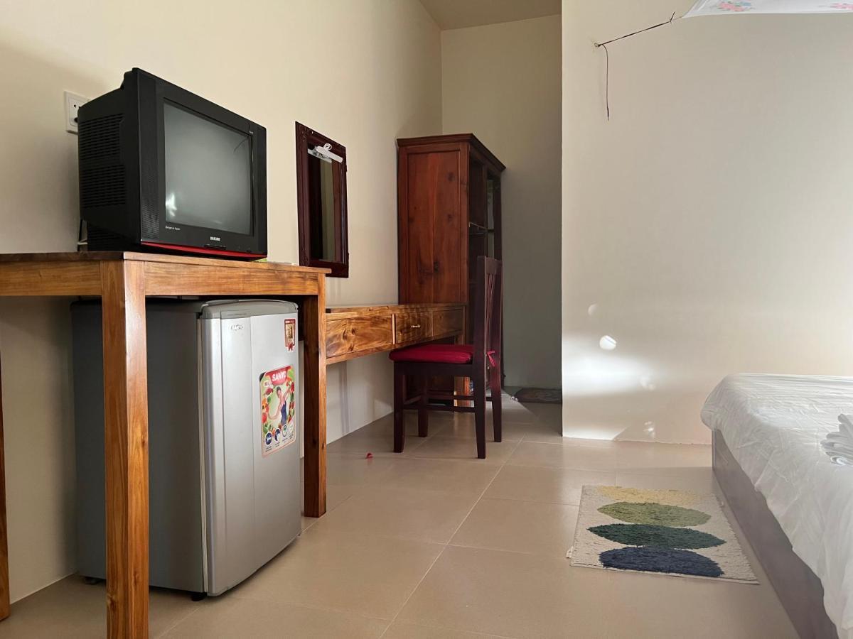 The Palm Tree Guesthouse Phu Quoc Exteriér fotografie