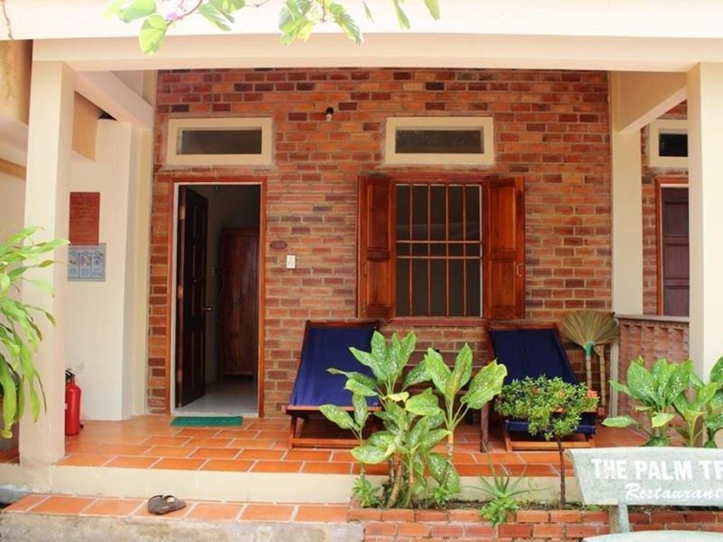 The Palm Tree Guesthouse Phu Quoc Exteriér fotografie