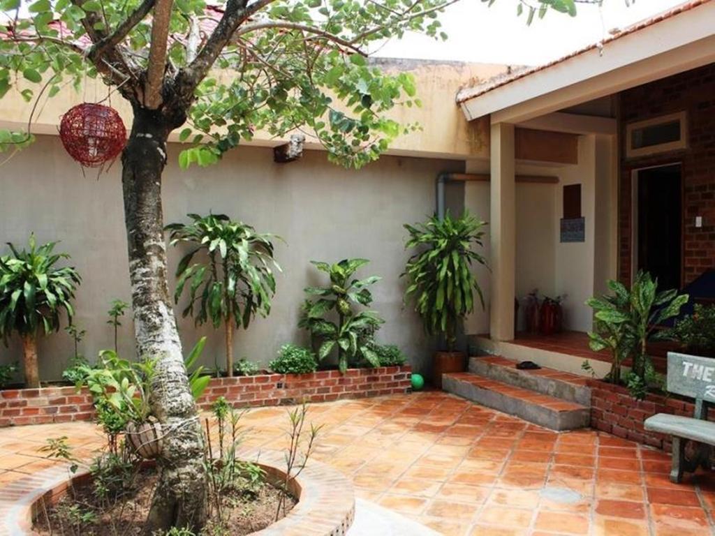 The Palm Tree Guesthouse Phu Quoc Exteriér fotografie