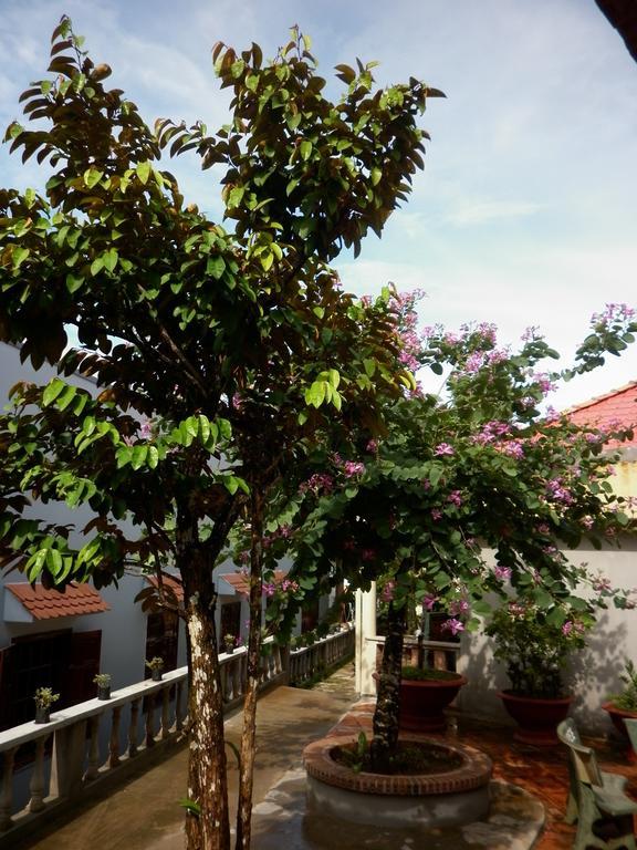 The Palm Tree Guesthouse Phu Quoc Exteriér fotografie
