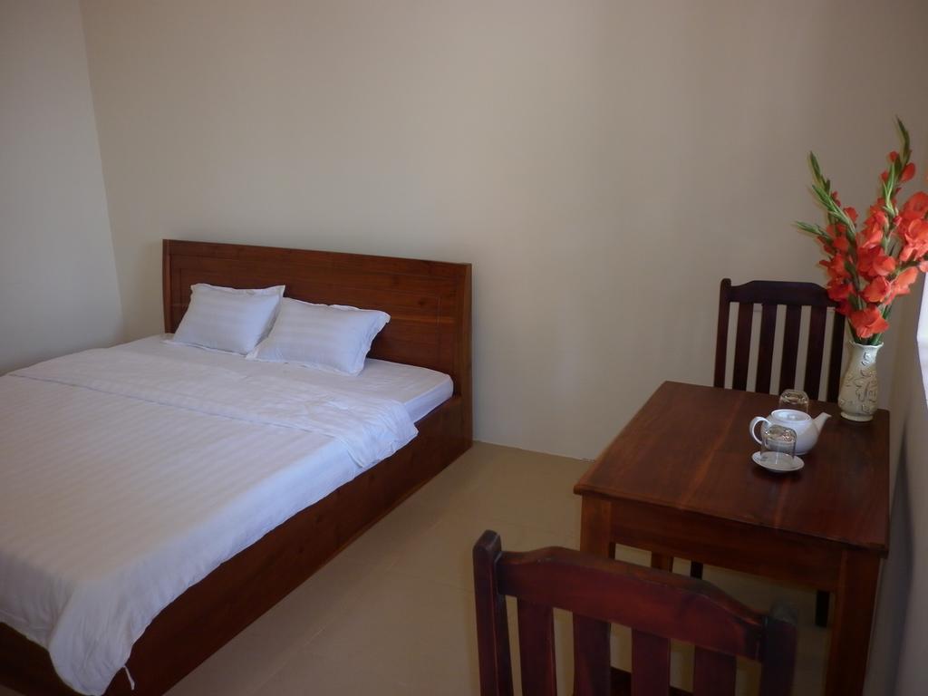 The Palm Tree Guesthouse Phu Quoc Exteriér fotografie
