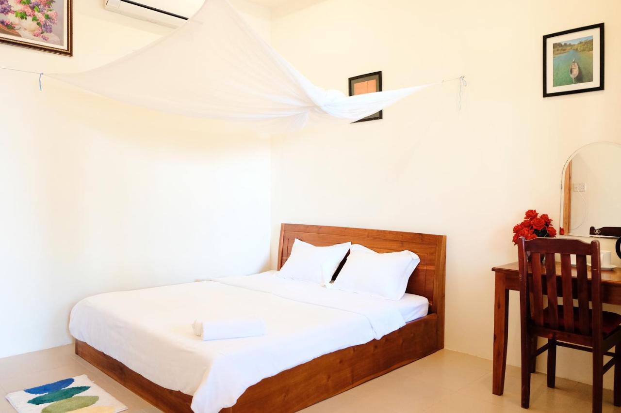 The Palm Tree Guesthouse Phu Quoc Exteriér fotografie